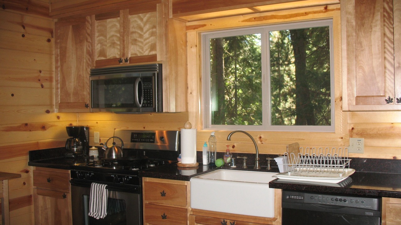 Photo of Kitchen in Strawberry