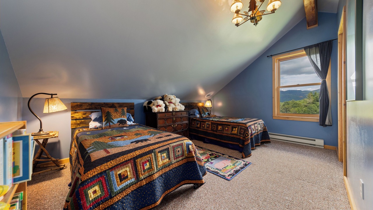 Photo of Bedroom in Keene