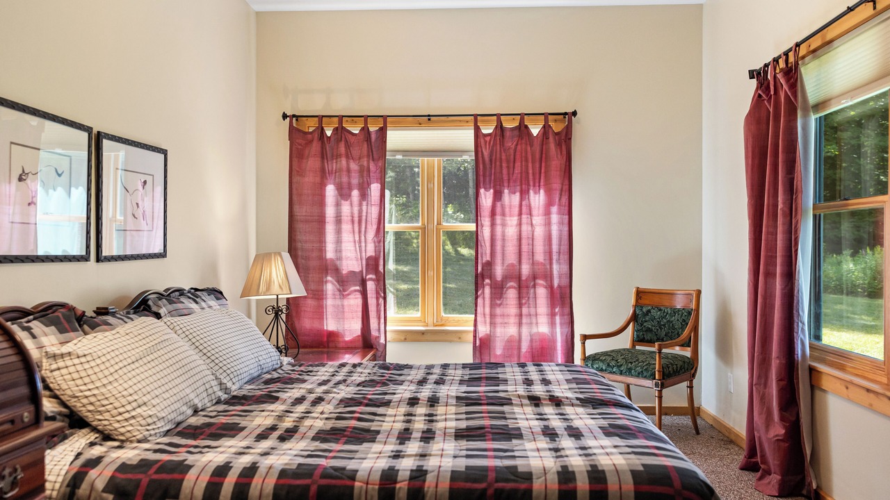 Photo of Bedroom in Keene