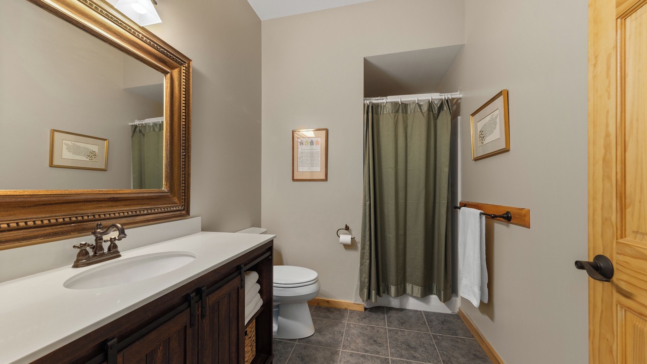 Photo of Bathroom in Keene