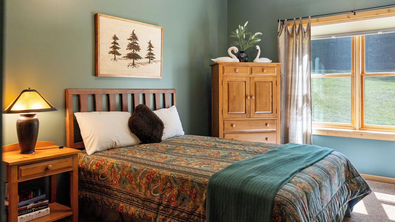 Photo of Bedroom in Keene