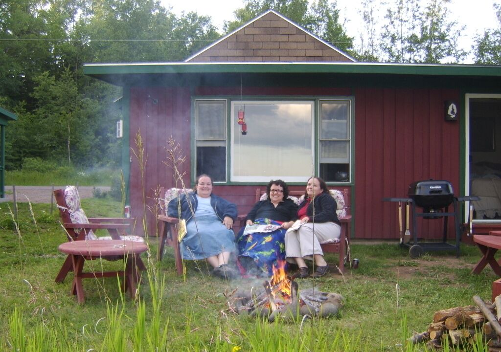 Photo of Outdoor in Croftville