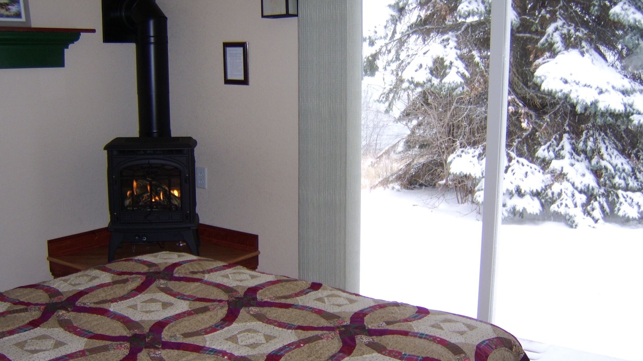 Photo of Outdoor in Croftville