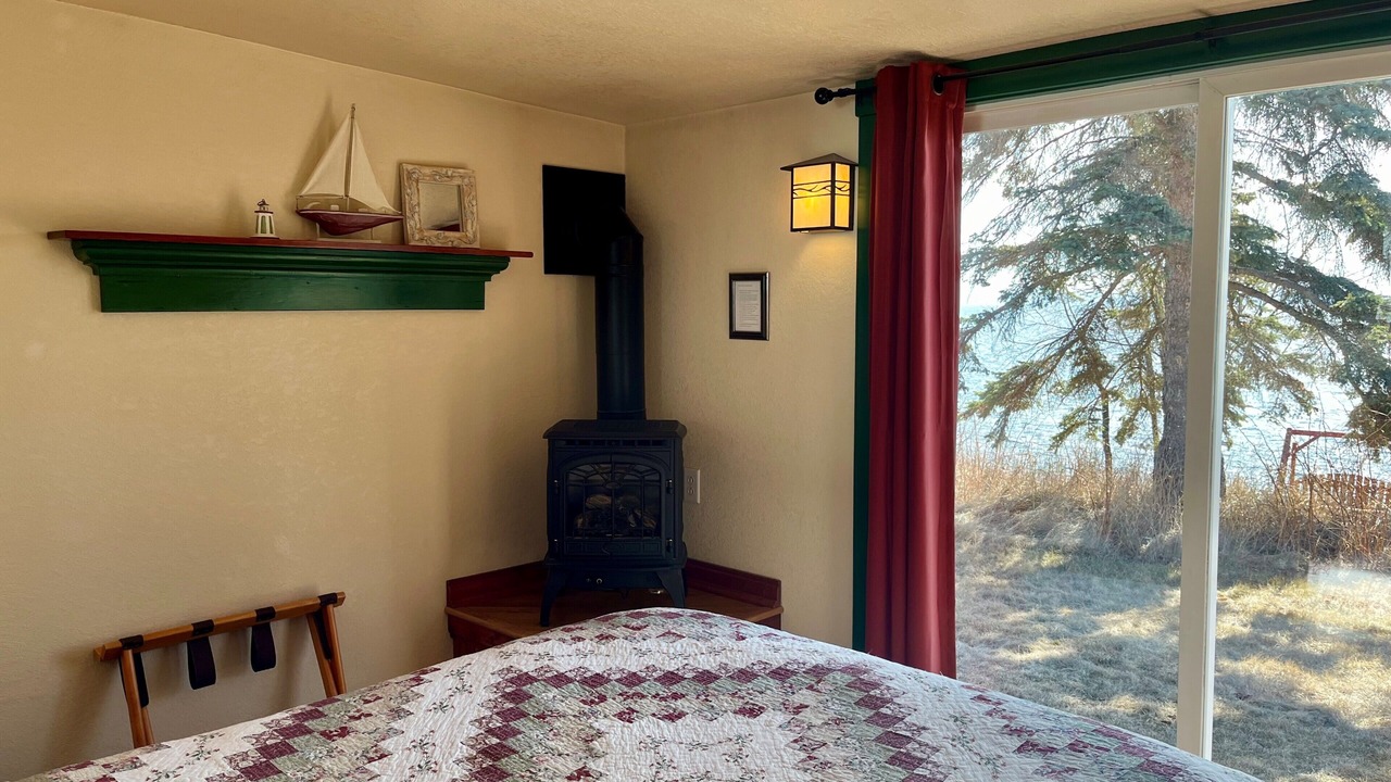 Photo of Outdoor in Croftville