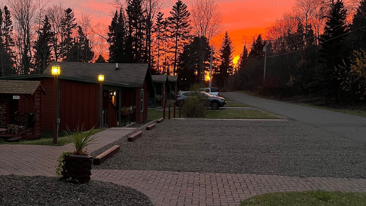 Photo of Outdoor in Croftville