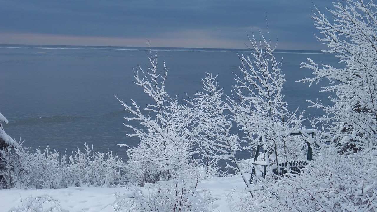 Photo of Outdoor in Croftville