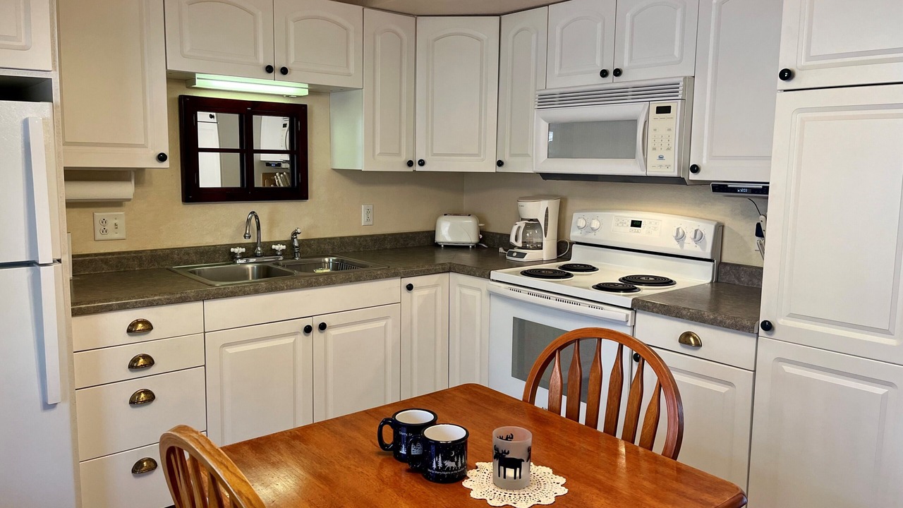 Photo of Kitchen in Croftville