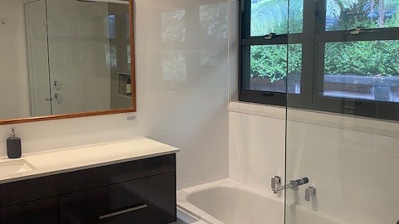 Photo of Bathroom in Woodhill