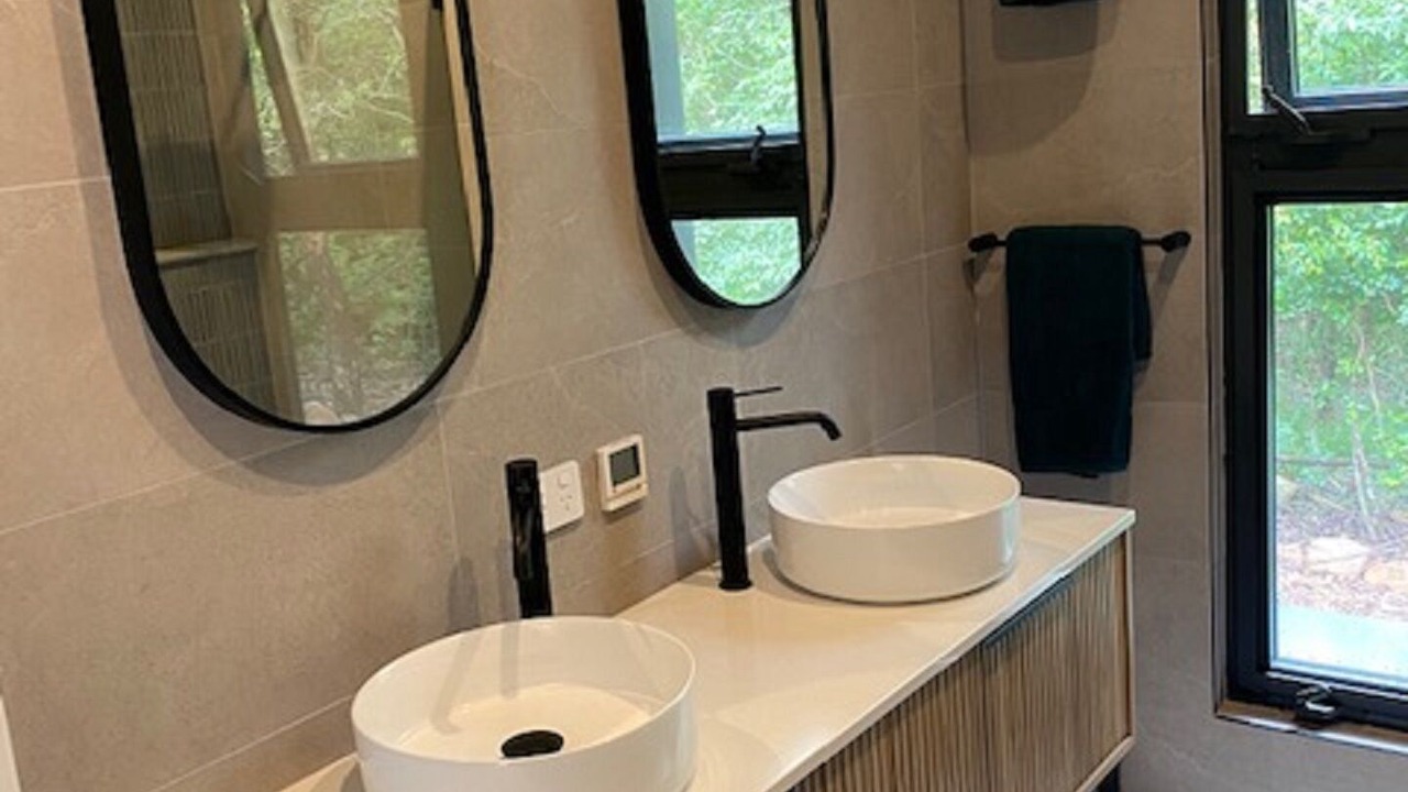 Photo of Bathroom in Woodhill