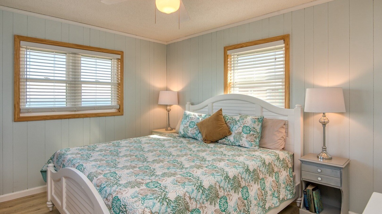 Photo of Bedroom in South Nags Head