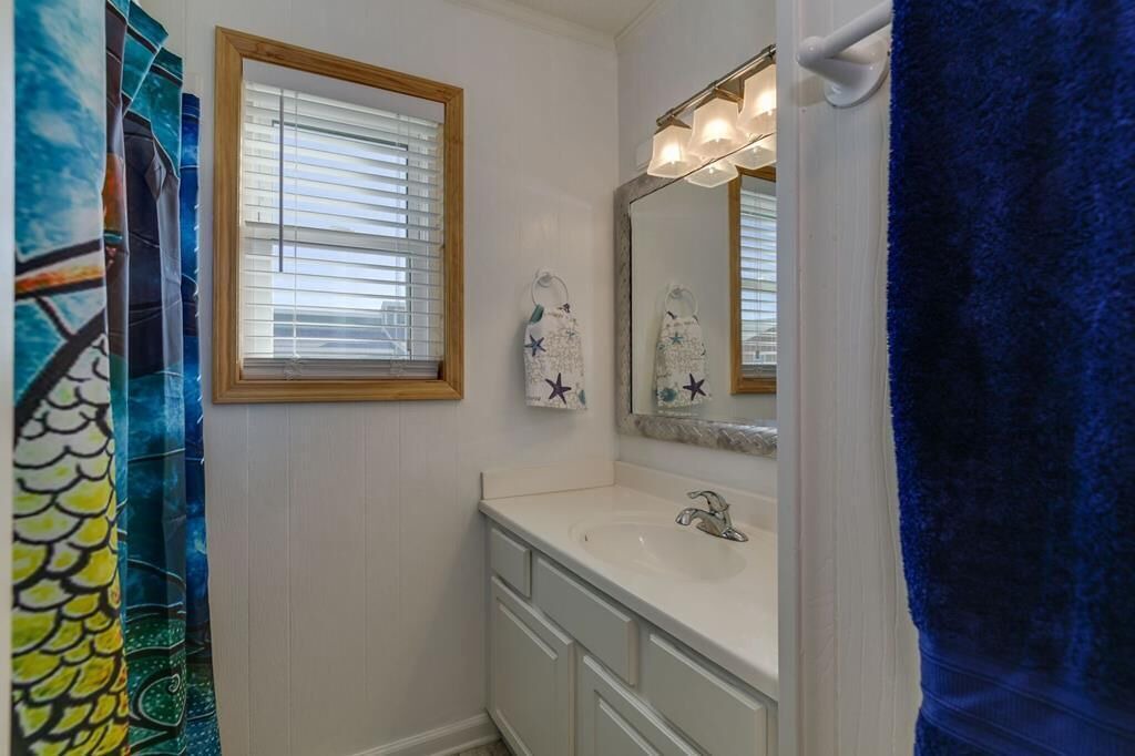 Photo of Bathroom in South Nags Head