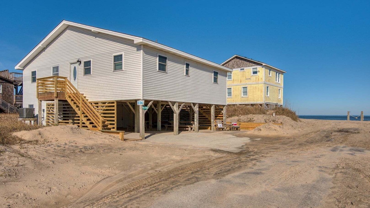 Photo of Outdoor in South Nags Head