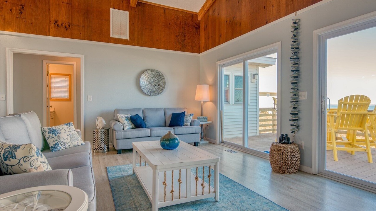 Photo of Livingroom in South Nags Head