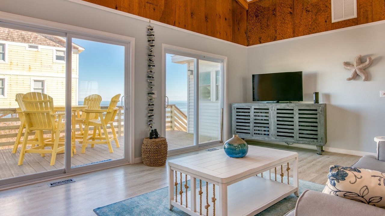 Photo of Livingroom in South Nags Head