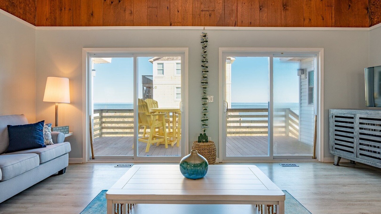 Photo of Livingroom in South Nags Head