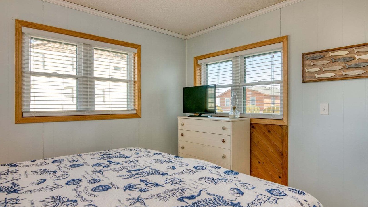 Photo of Bedroom in South Nags Head