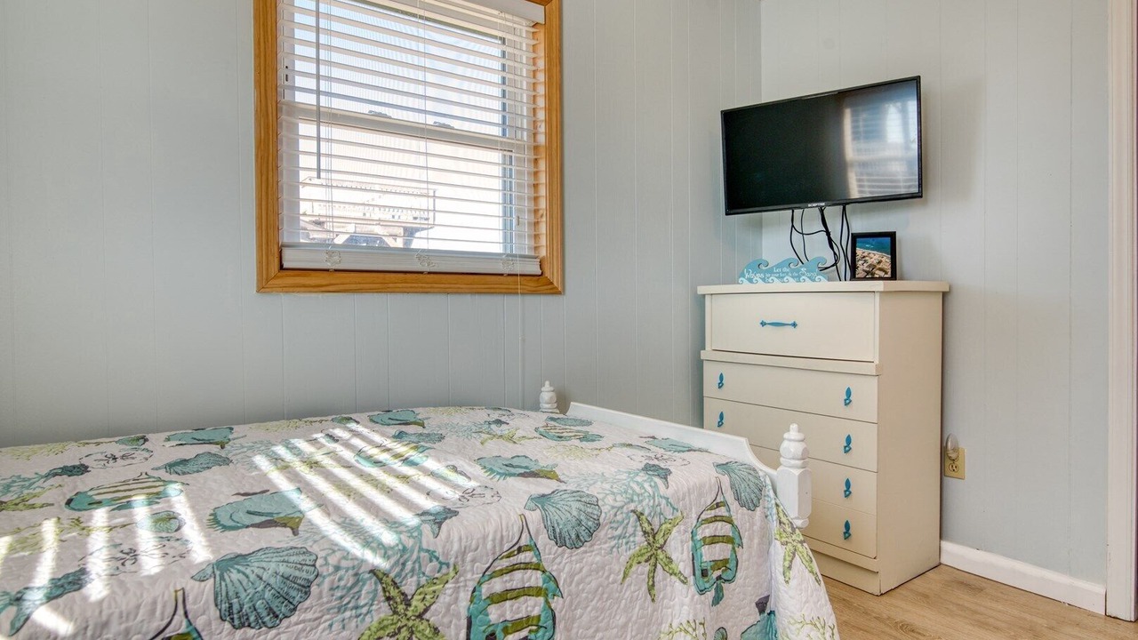 Photo of Bedroom in South Nags Head