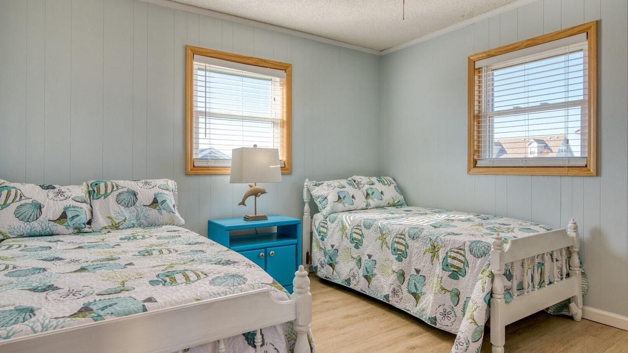 Photo of Bedroom in South Nags Head