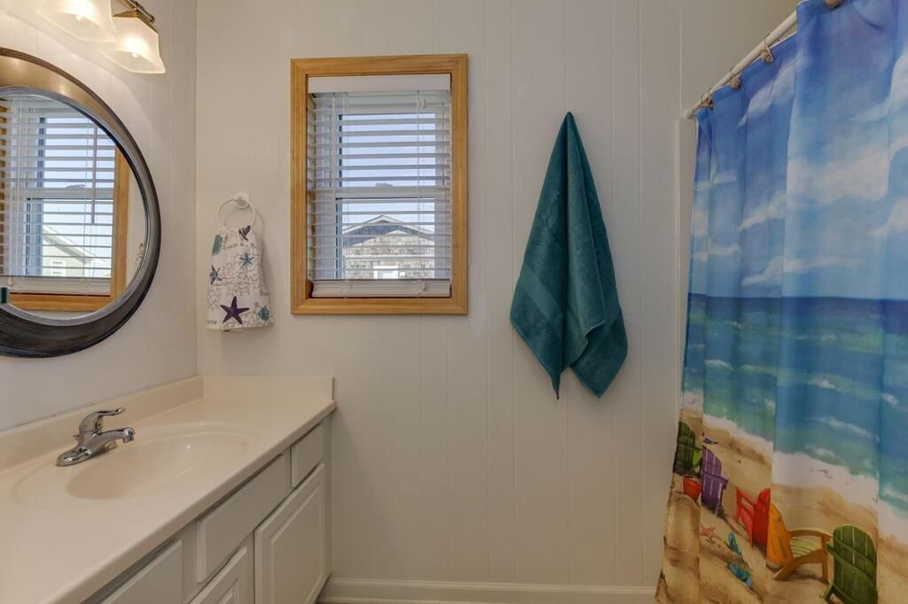 Photo of Bathroom in South Nags Head