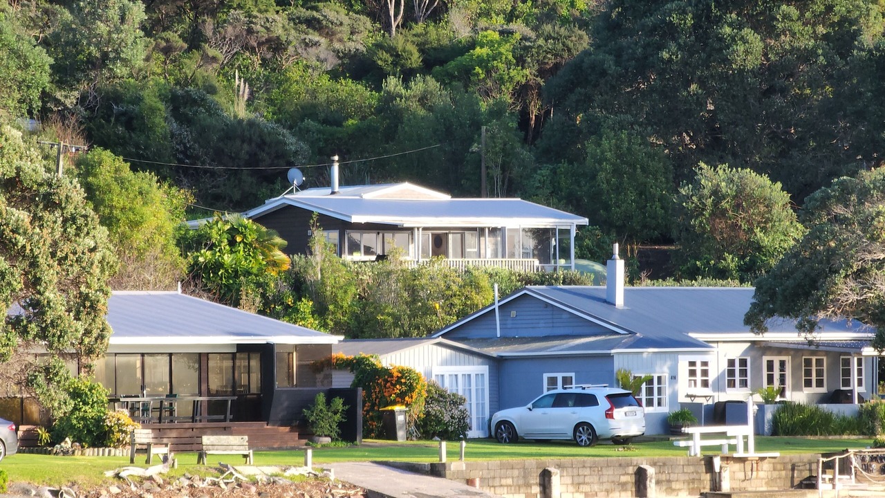Photo of Outdoor in Coromandel