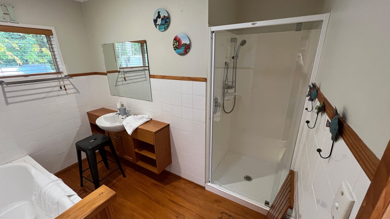 Photo of Bathroom in Coromandel