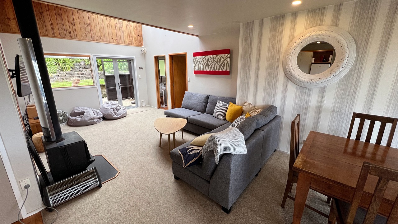 Photo of Livingroom in Coromandel