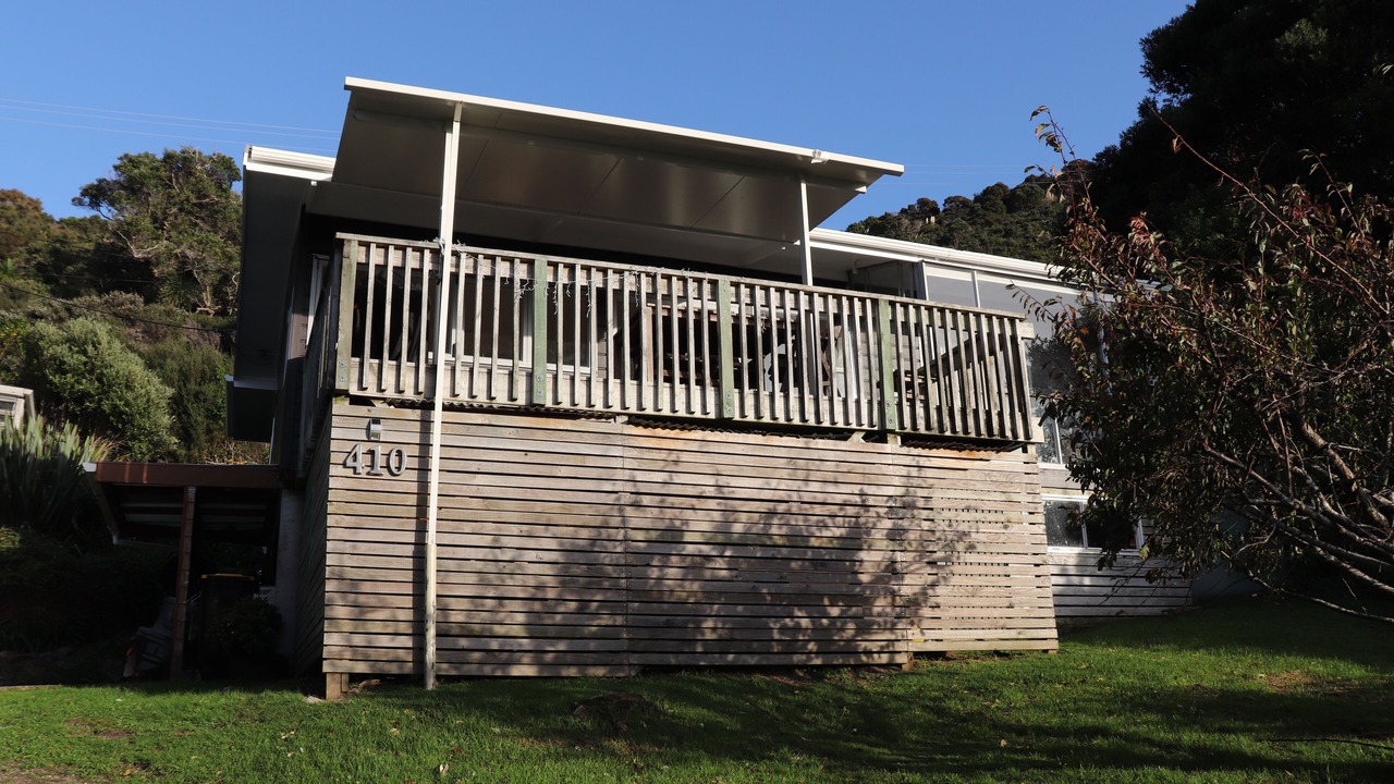 Photo of Outdoor in Coromandel