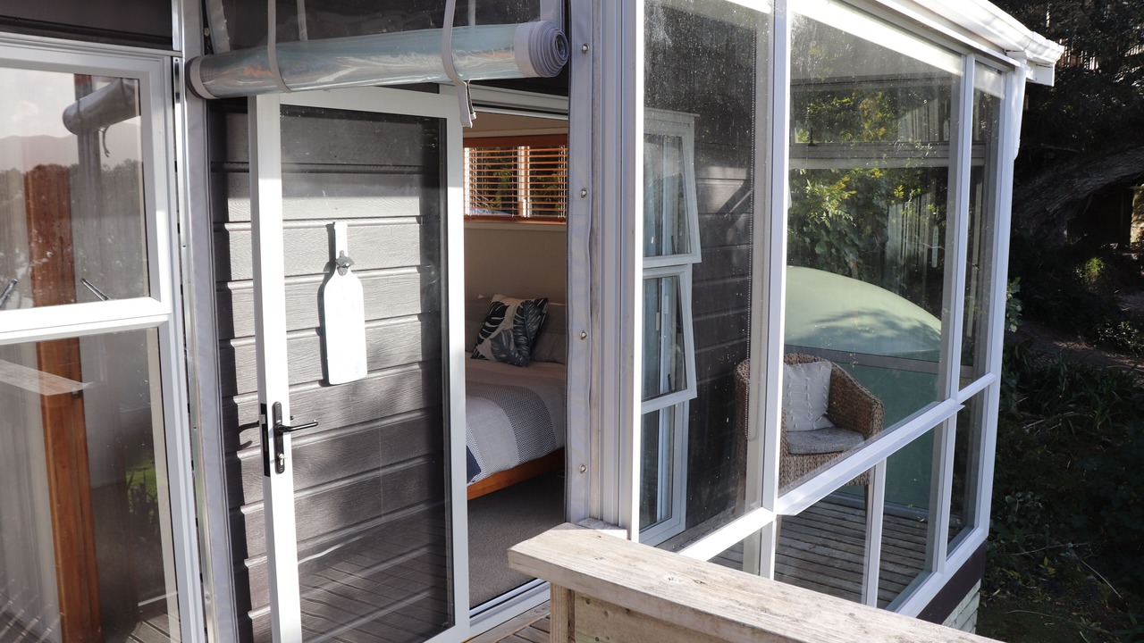 Photo of Bedroom in Coromandel