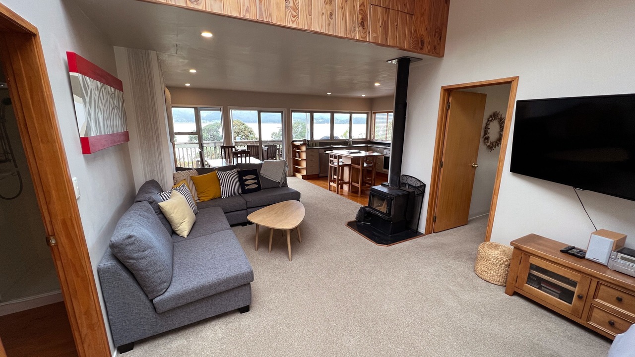 Photo of Livingroom in Coromandel