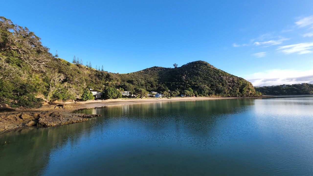 Photo of Others in Coromandel