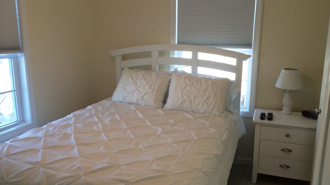 Photo of Bedroom in Hampton