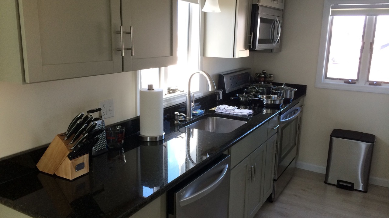 Photo of Kitchen in Hampton