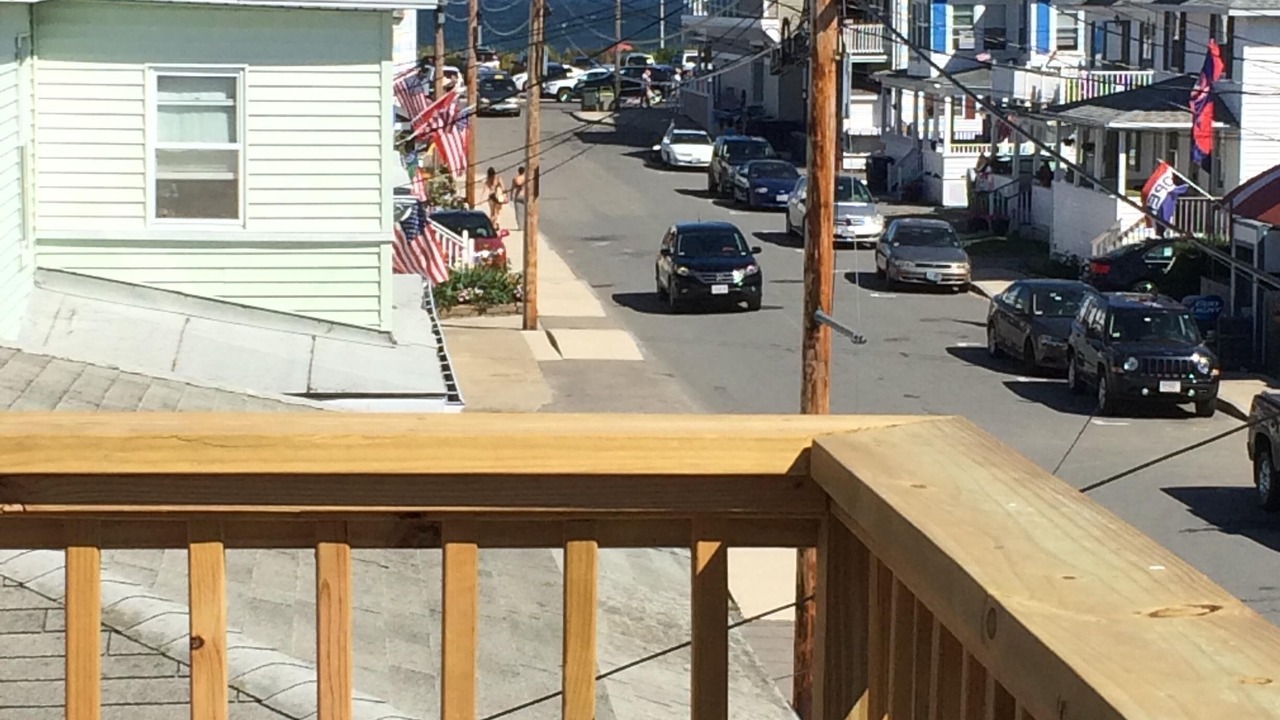Photo of Outdoor in Hampton
