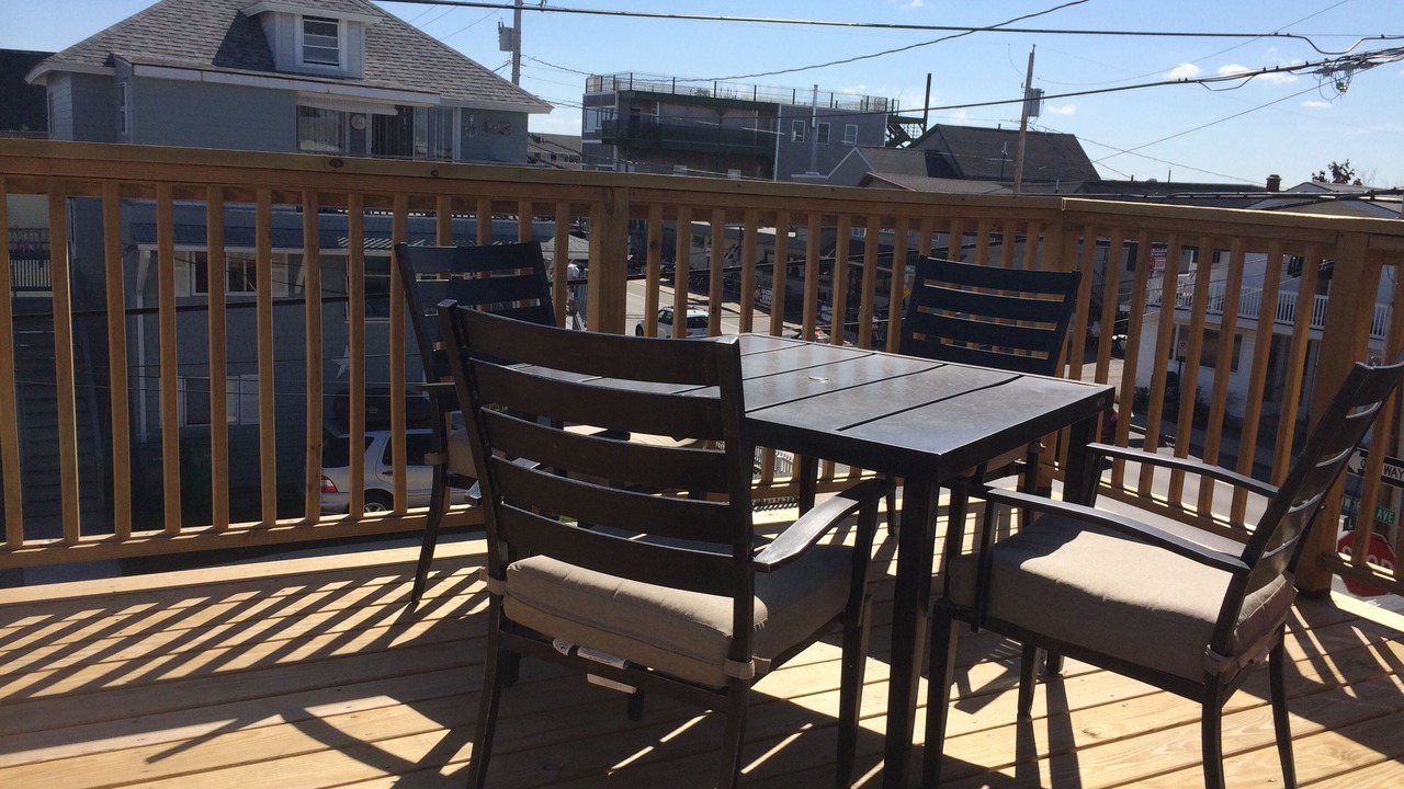 Photo of Outdoor in Hampton