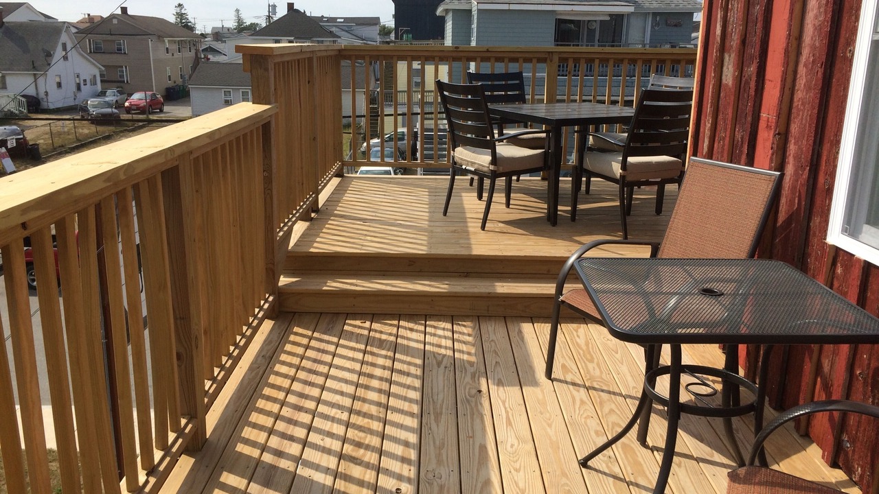 Photo of Outdoor in Hampton