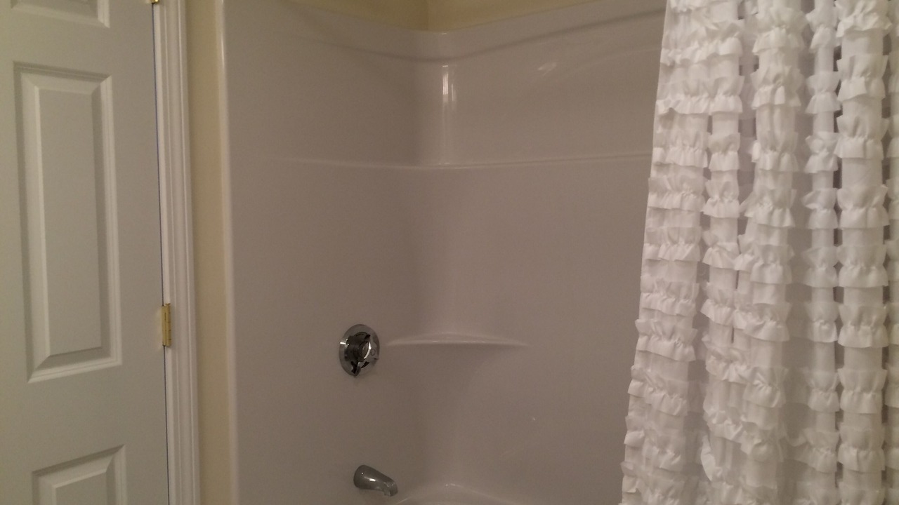 Photo of Bathroom in Hampton