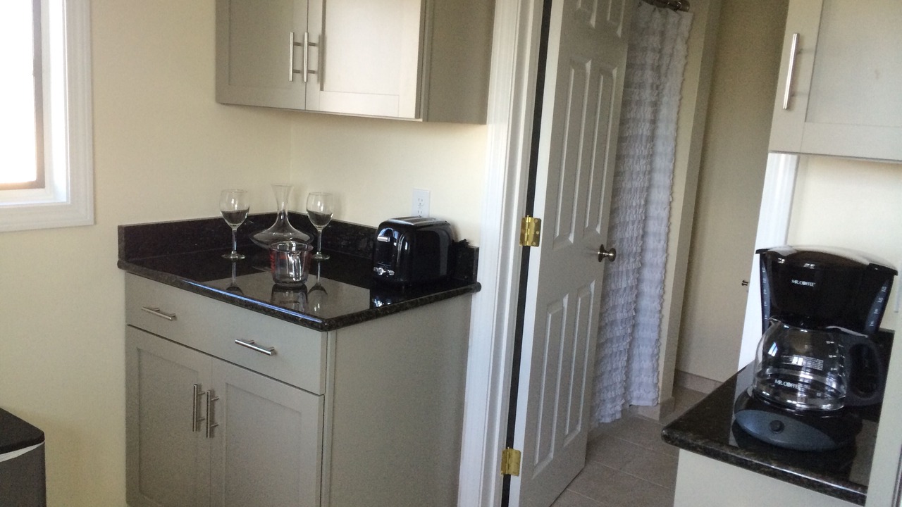 Photo of Kitchen in Hampton