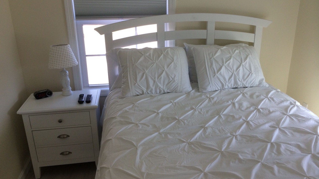 Photo of Bedroom in Hampton