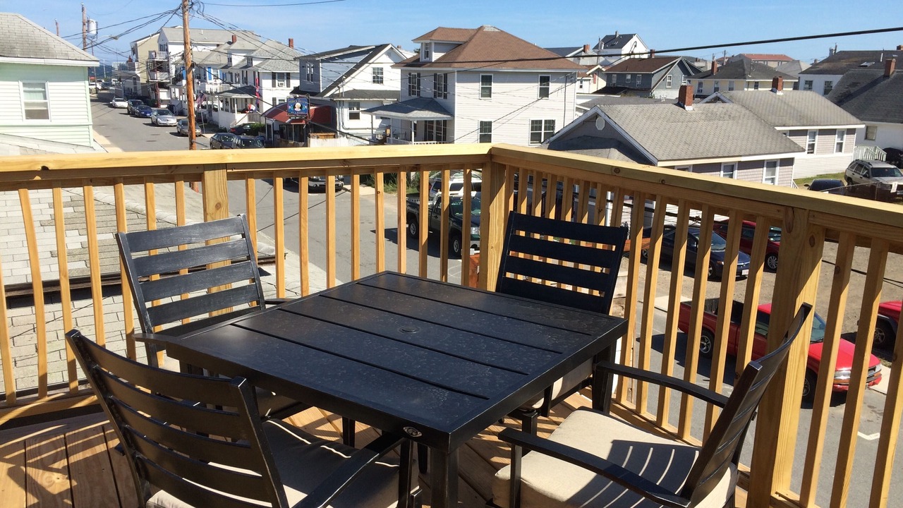Photo of Outdoor in Hampton