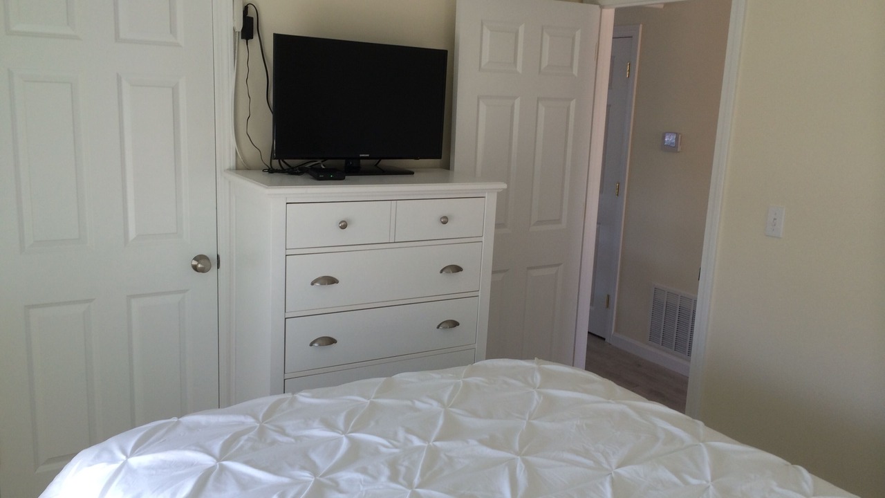 Photo of Bedroom in Hampton