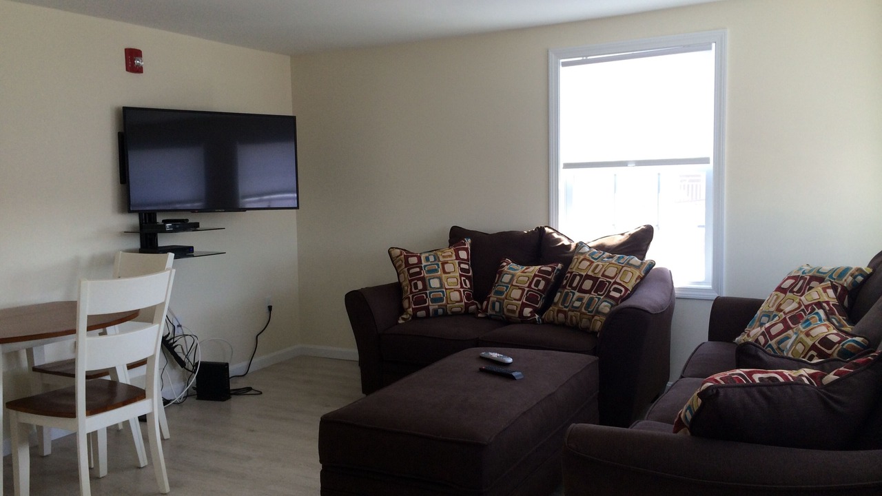 Photo of Livingroom in Hampton