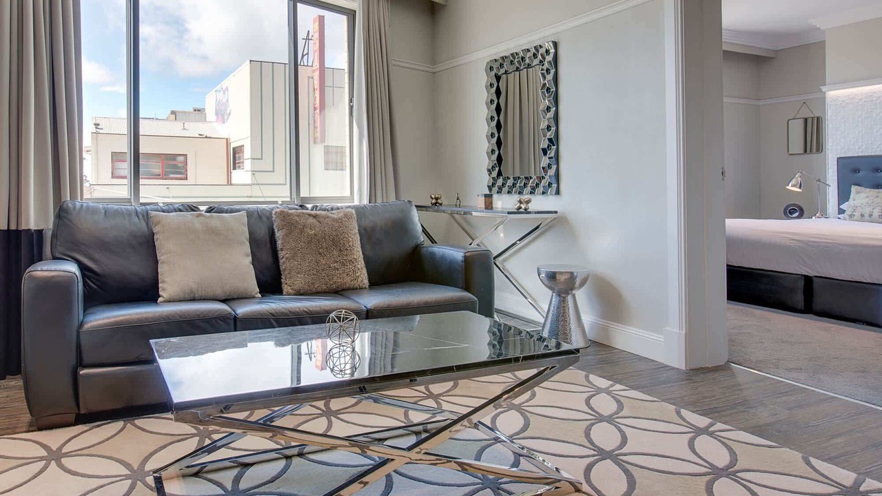 Photo of Livingroom in Katoomba