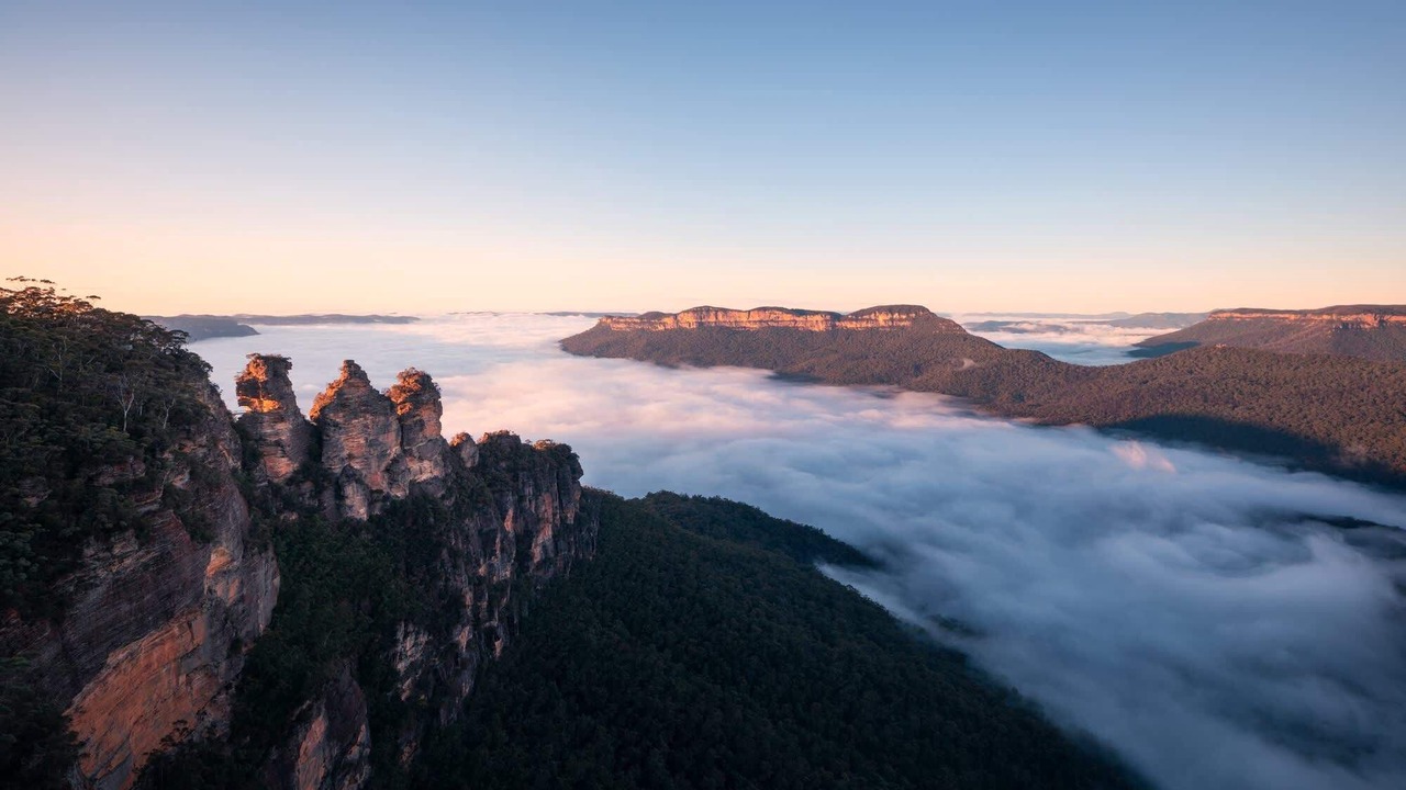Photo of Others in Katoomba