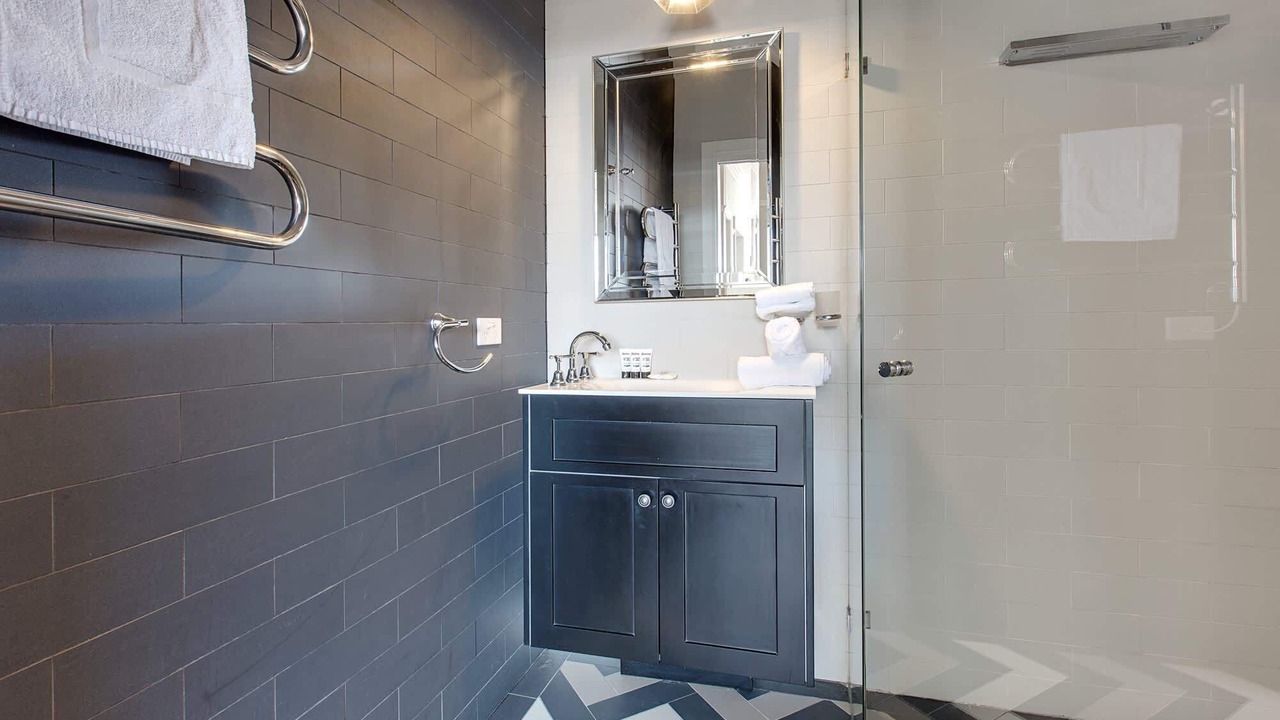 Photo of Bathroom in Katoomba