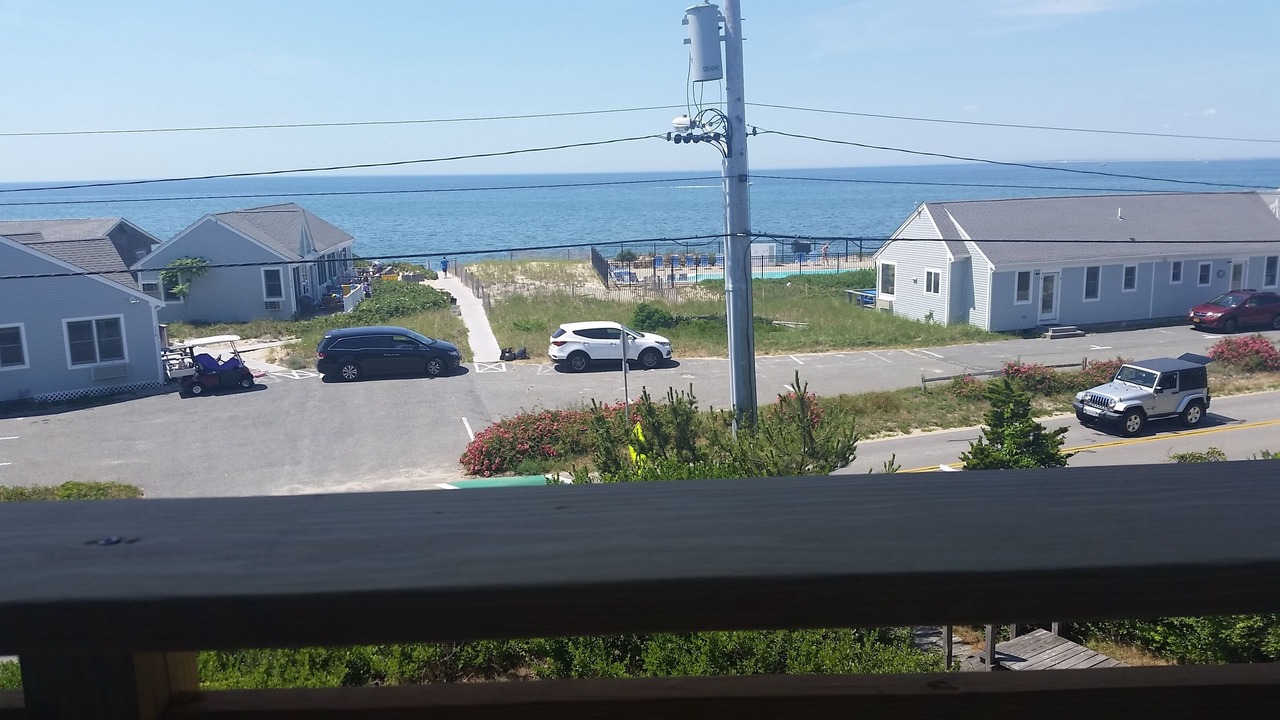 Photo of Outdoor in North Truro