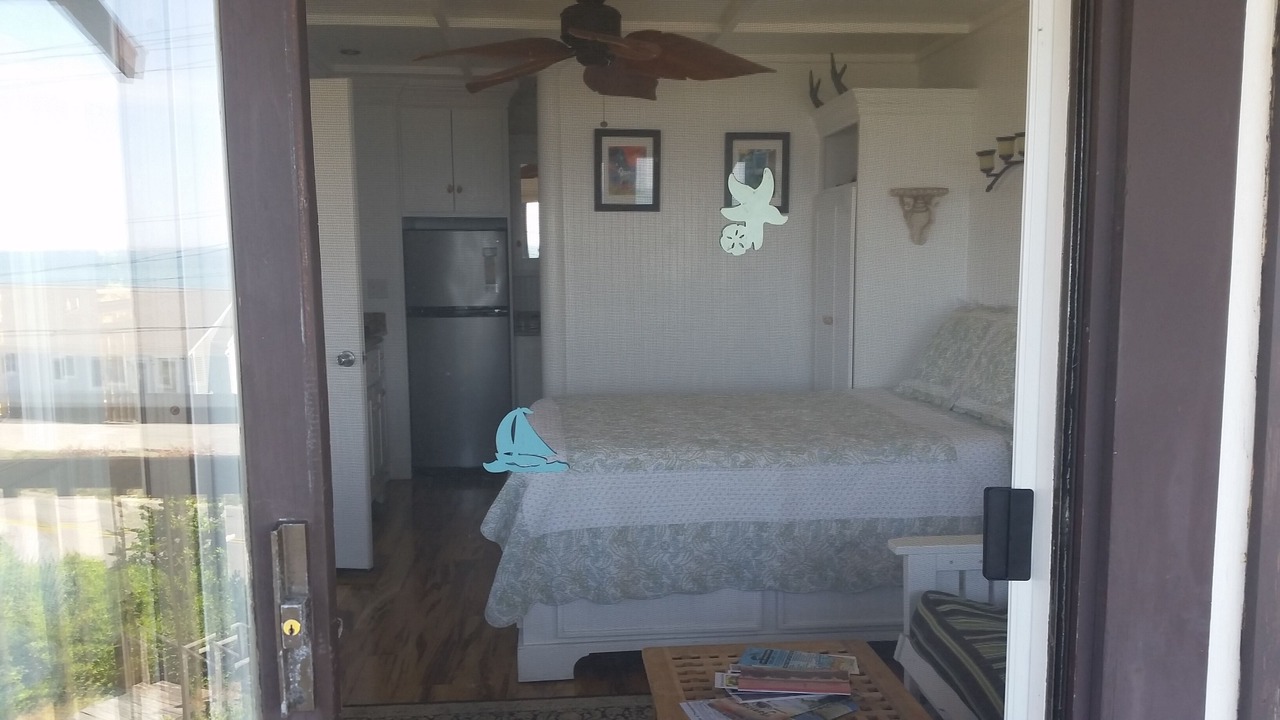 Photo of Bedroom in North Truro