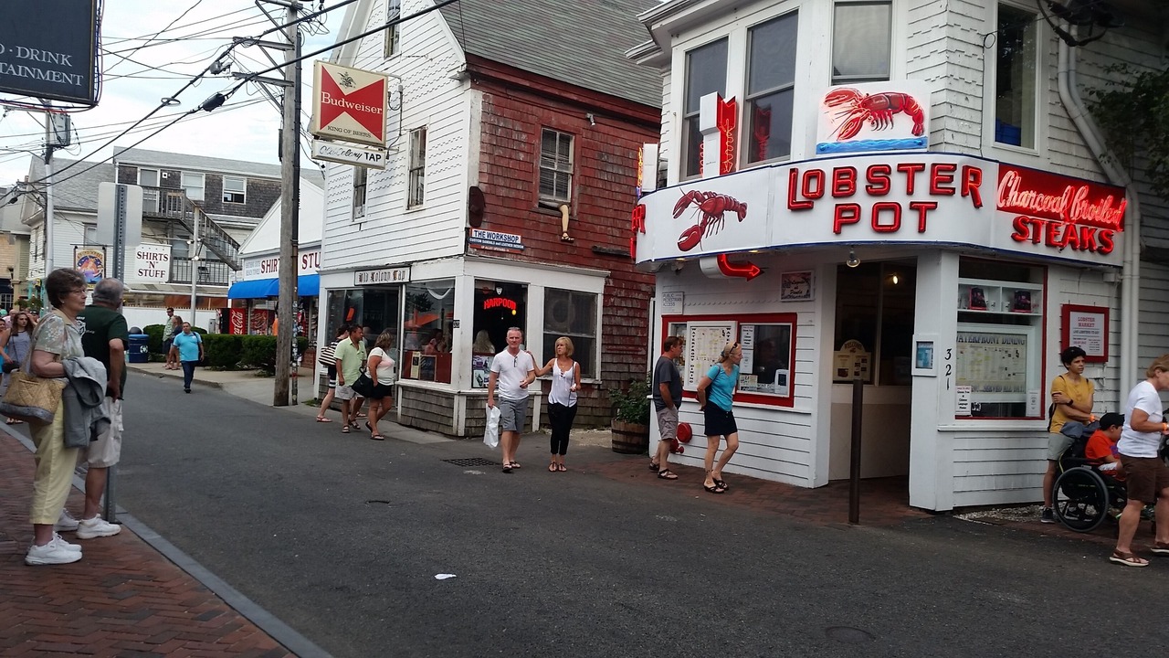 Photo of Outdoor in North Truro