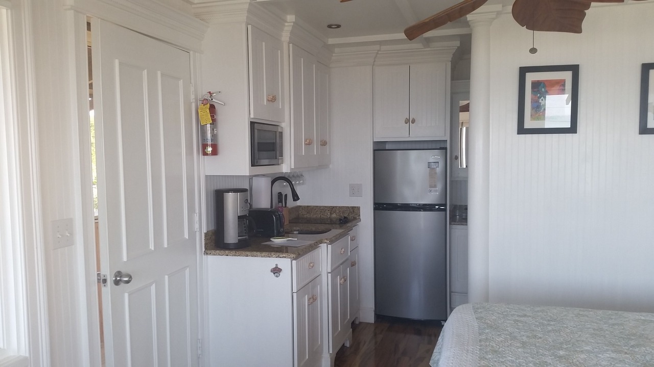 Photo of Kitchen in North Truro