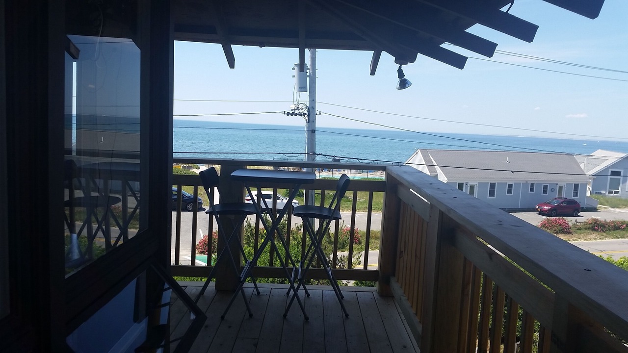 Photo of Outdoor in North Truro