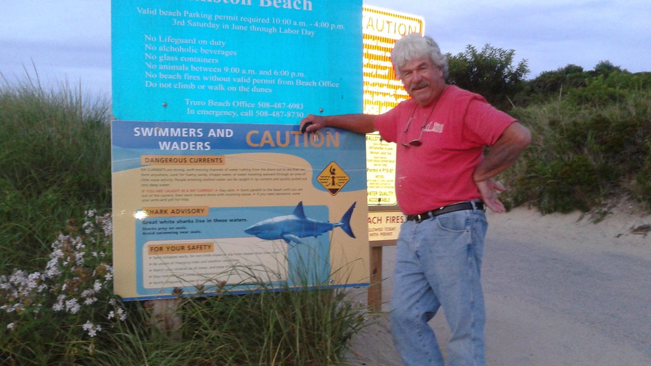 Photo of Outdoor in North Truro